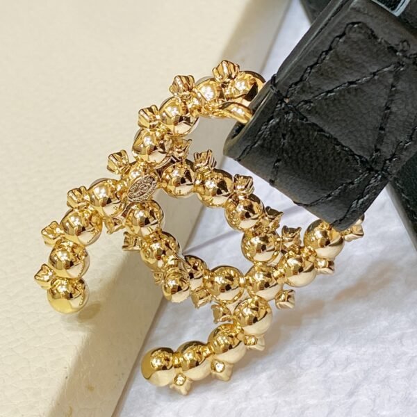 CHANEL BELT - Image 5
