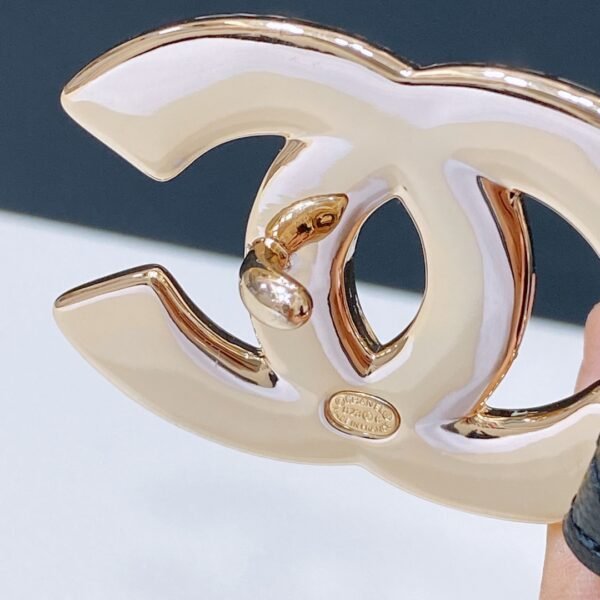 CHANEL BELT - Image 4