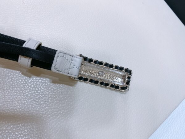 CHANEL BELT - Image 5