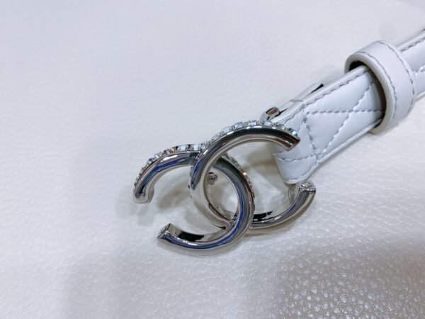 CHANEL BELT - Image 4