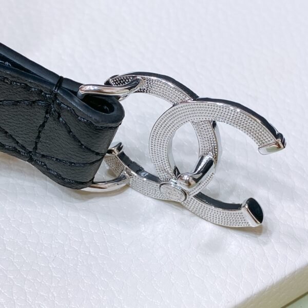 CHANEL BELT - Image 4