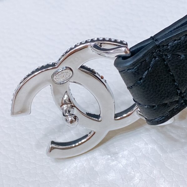 CHANEL BELT - Image 5