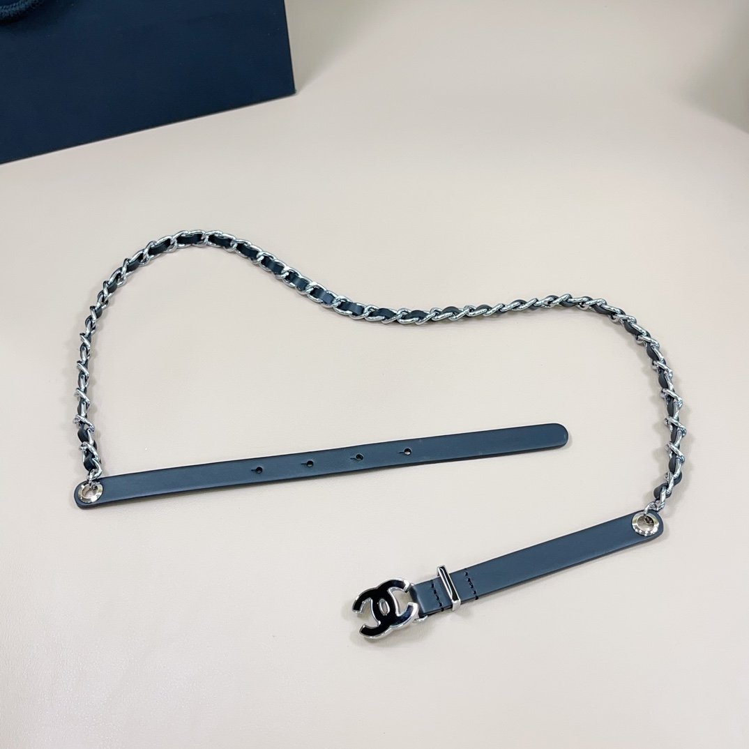 CHANEL BELT - Image 5