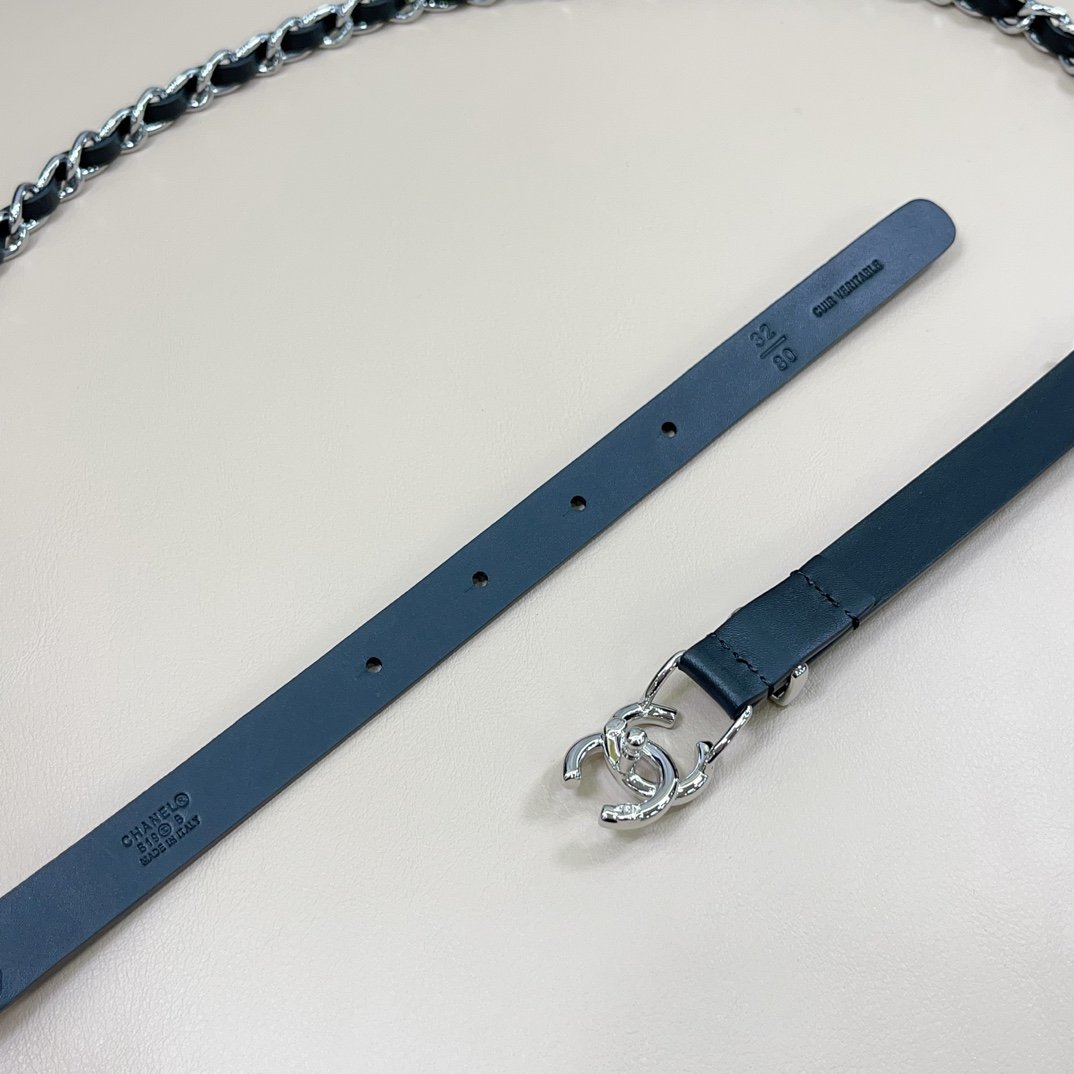 CHANEL BELT - Image 5