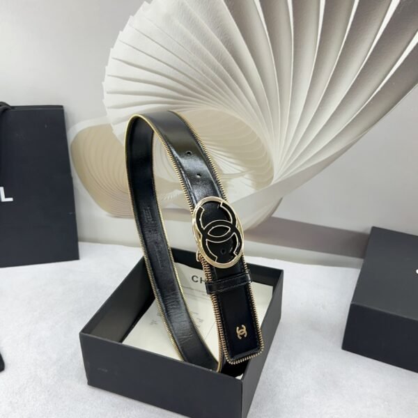 CHANEL BELT - Image 5