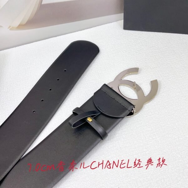 CHANEL BELT - Image 5