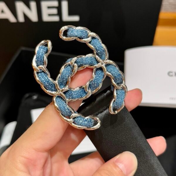 CHANEL BELT - Image 5