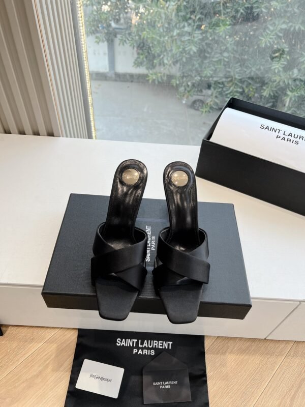 YSL shoes - Image 6