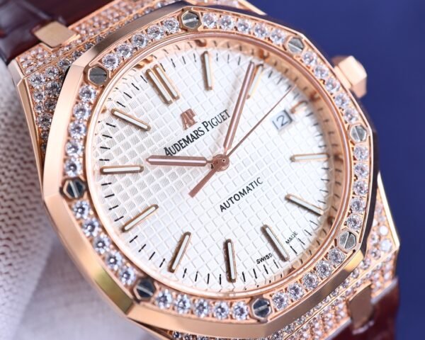 Audemars Piguet - Image 5