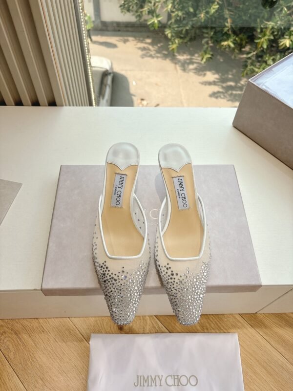 JIMMY CHOO - Image 5