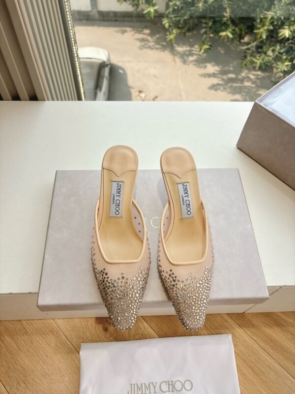 JIMMY CHOO - Image 5