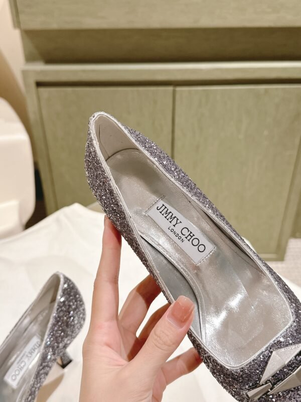 JIMMY CHOO - Image 5