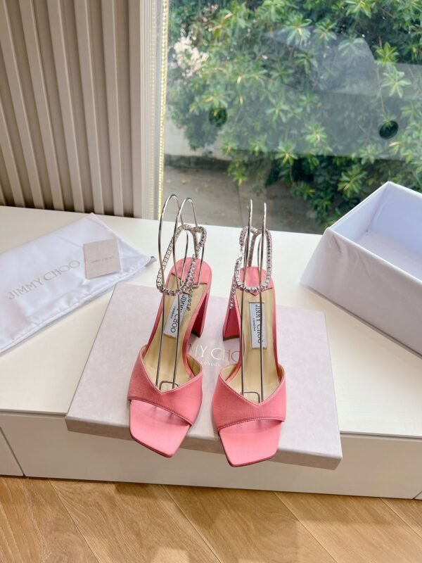 JIMMY CHOO - Image 5