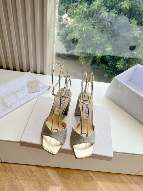 JIMMY CHOO - Image 5