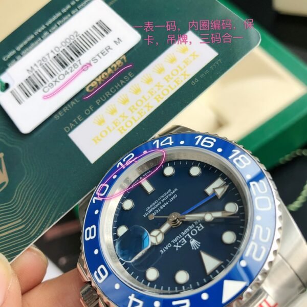 Rolex - Image 5