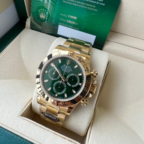 Rolex - Image 5