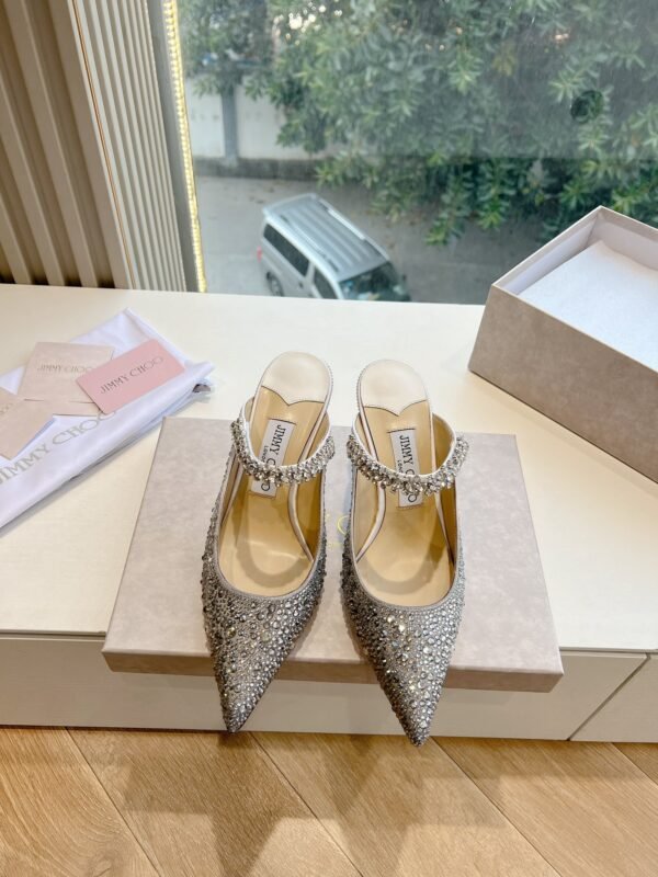 JIMMY CHOO - Image 5