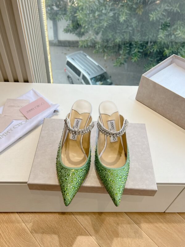 JIMMY CHOO - Image 5