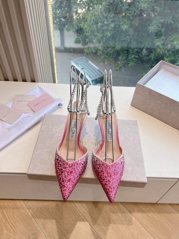 JIMMY CHOO - Image 5