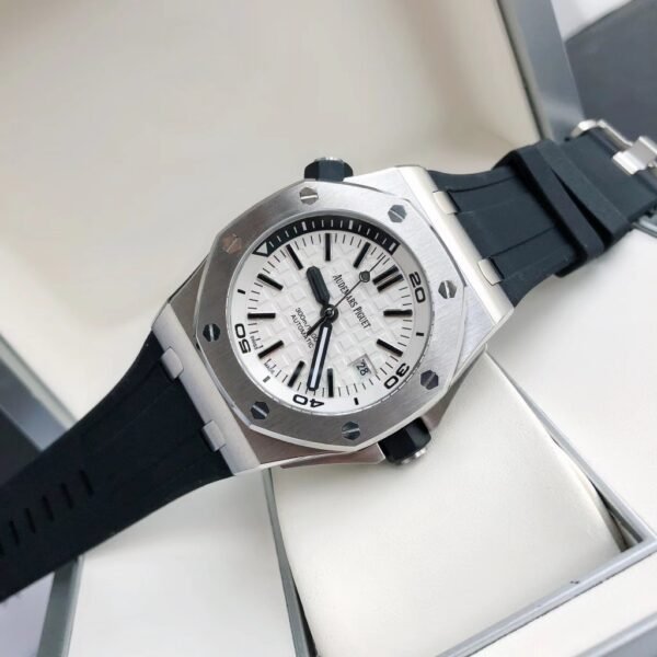 Audemars Piguet - Image 5