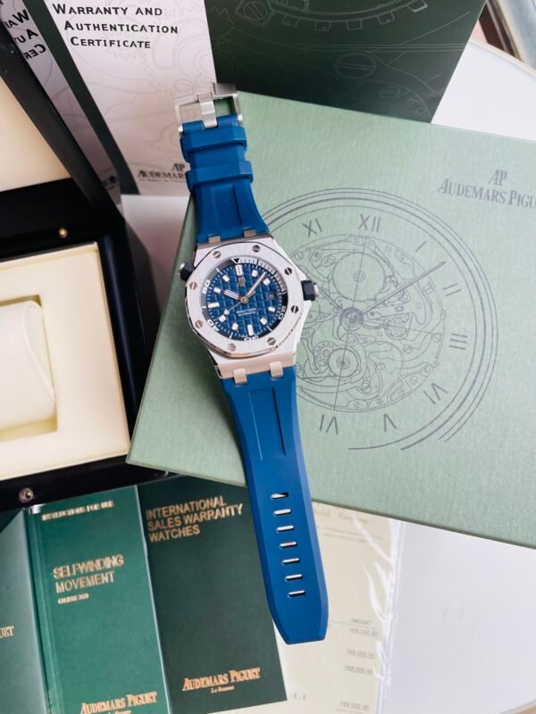Audemars Piguet - Image 5