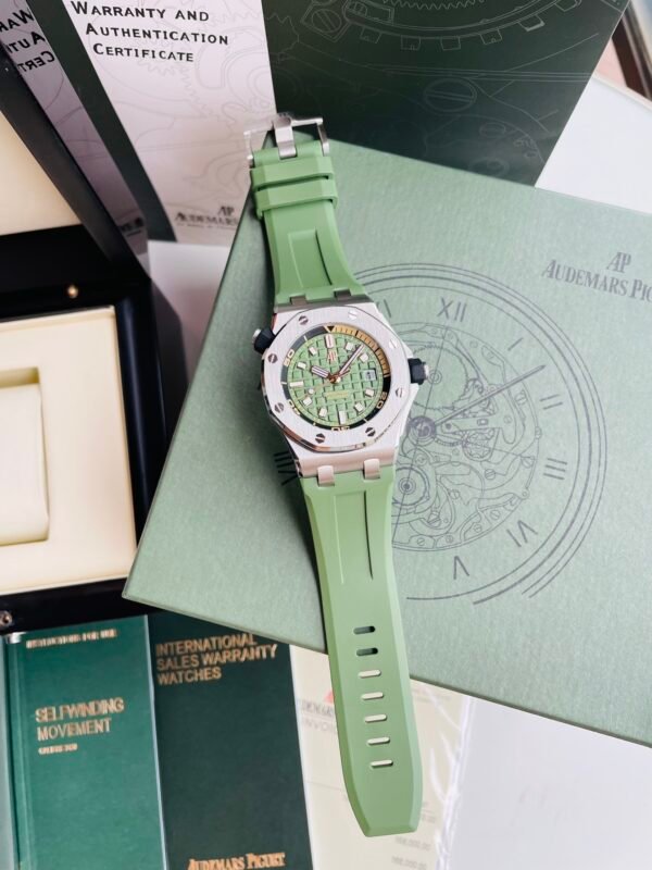 Audemars Piguet - Image 5