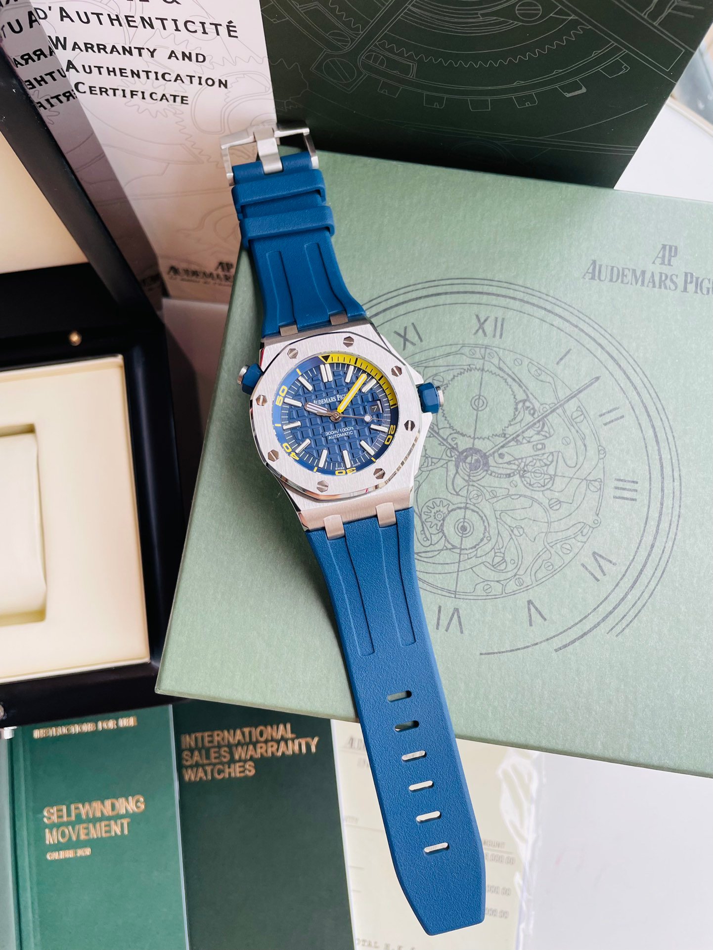 Audemars Piguet - Image 5