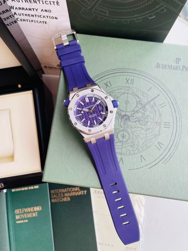 Audemars Piguet - Image 5