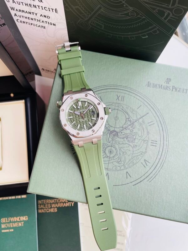 Audemars Piguet - Image 5