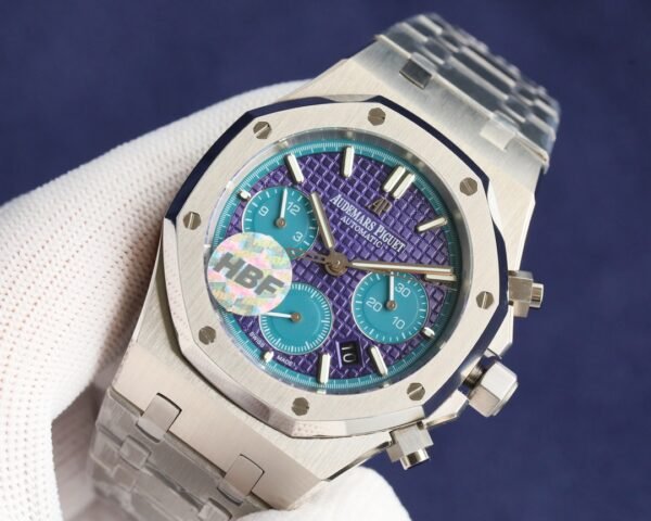 Audemars Piguet - Image 5