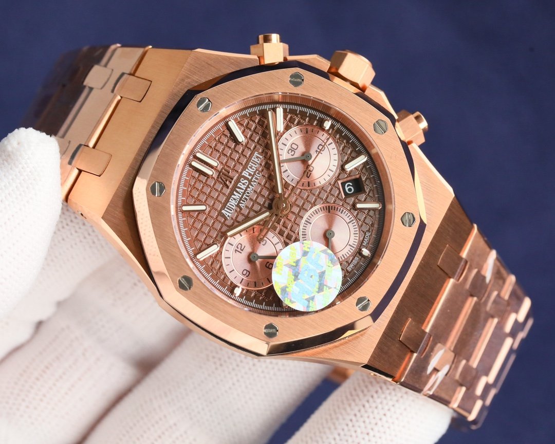 Audemars Piguet - Image 5