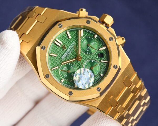 Audemars Piguet - Image 5