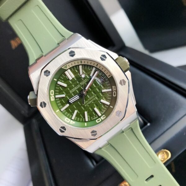 Audemars Piguet - Image 5