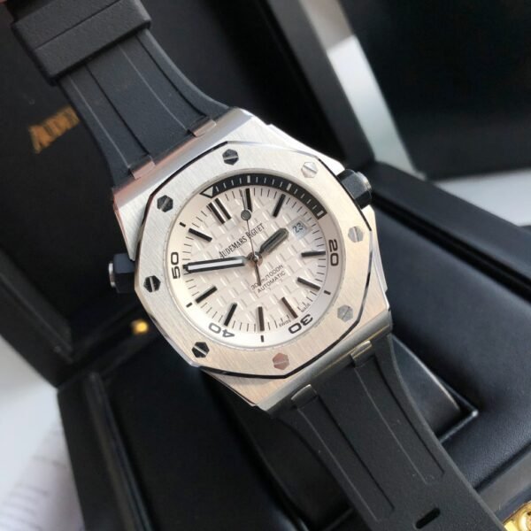 Audemars Piguet - Image 5