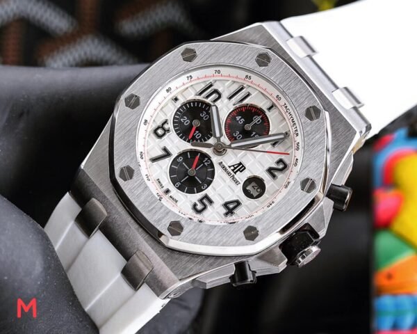Audemars Piguet - Image 5