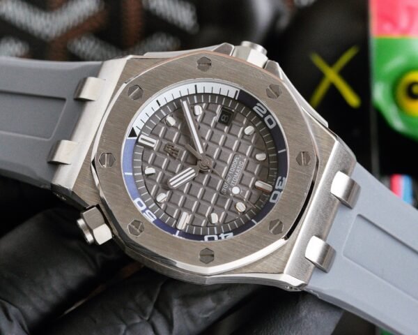Audemars Piguet - Image 5