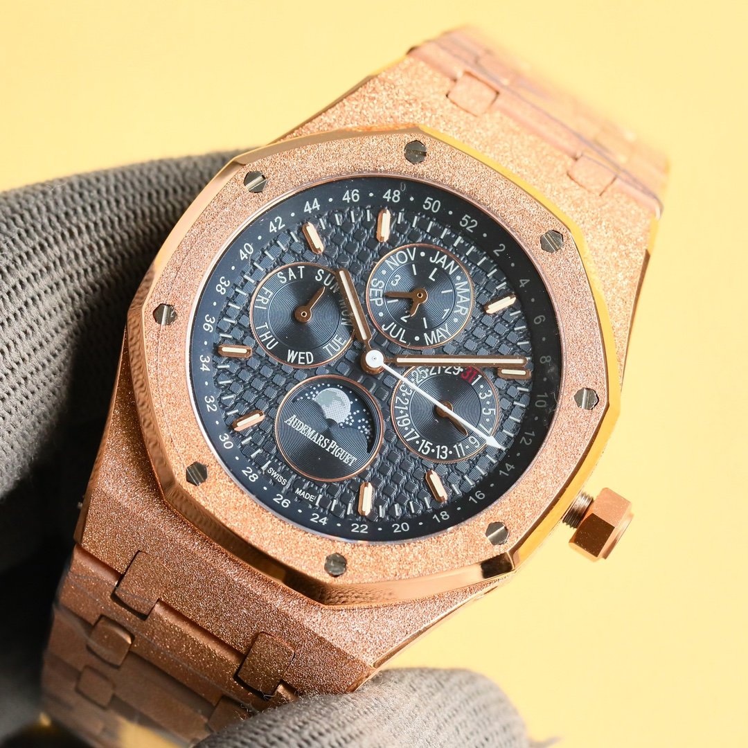 Audemars Piguet - Image 5