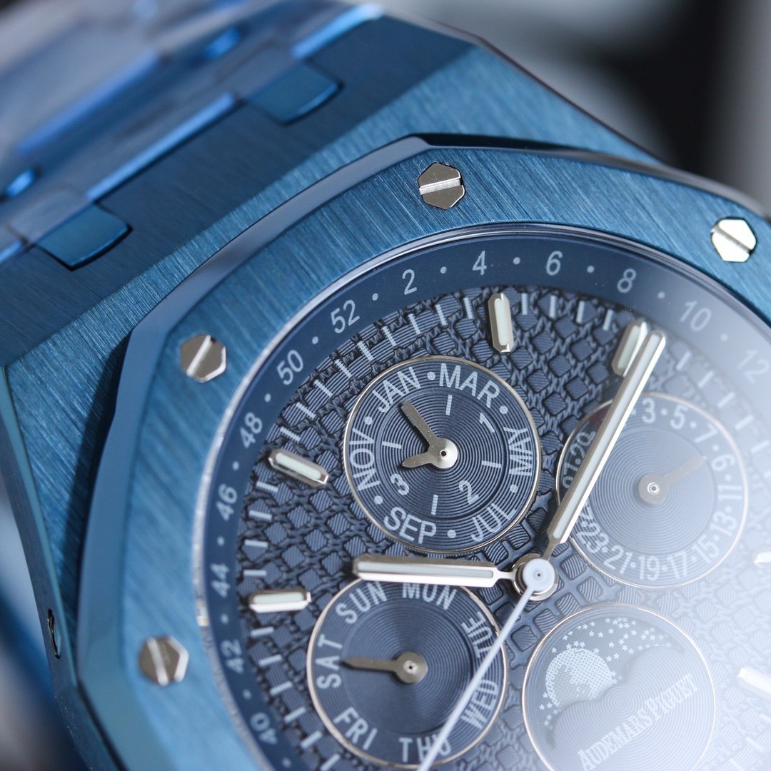 Audemars Piguet - Image 5