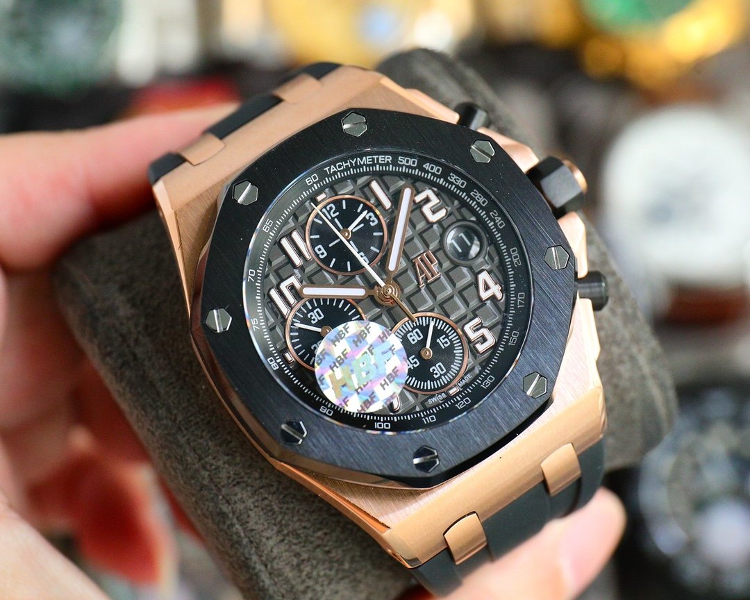 Audemars Piguet - Image 5