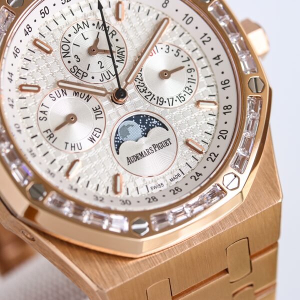 Audemars Piguet - Image 5