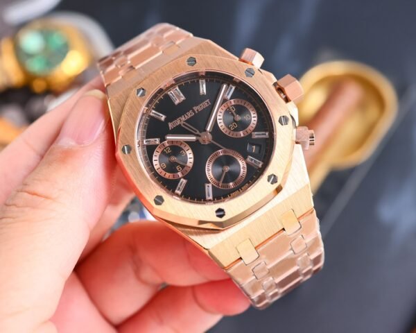 Audemars Piguet - Image 5