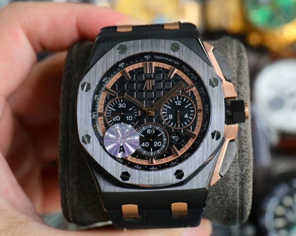 Audemars Piguet - Image 5