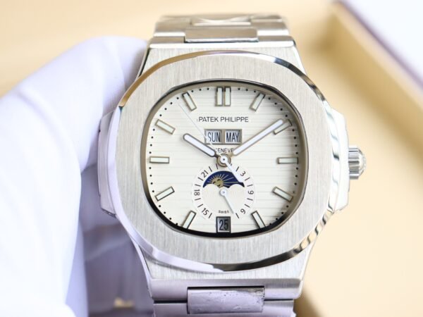 PATEK PHILIPPE - Image 6