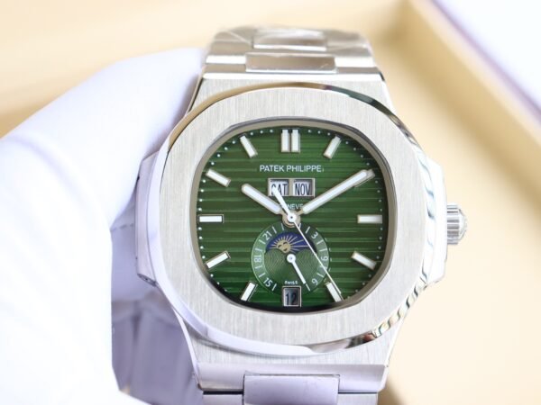 PATEK PHILIPPE - Image 6