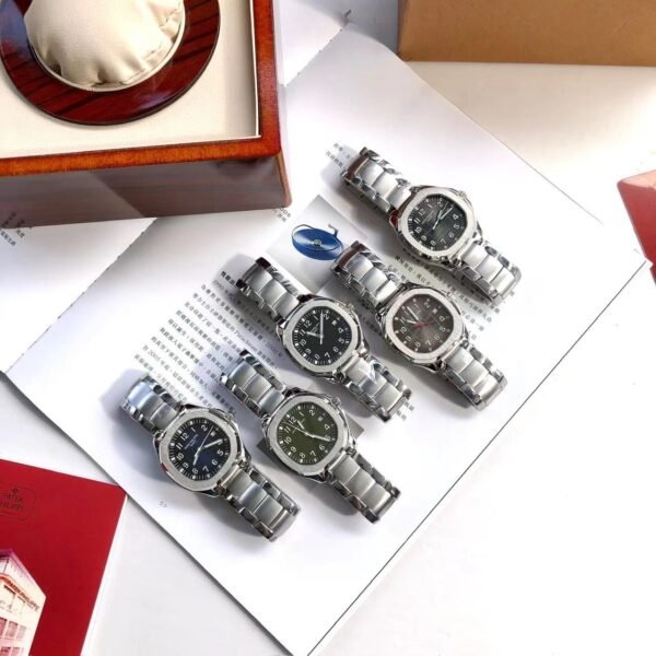 PATEK PHILIPPE - Image 6