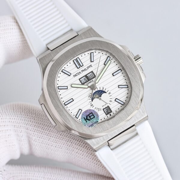 PATEK PHILIPPE - Image 6