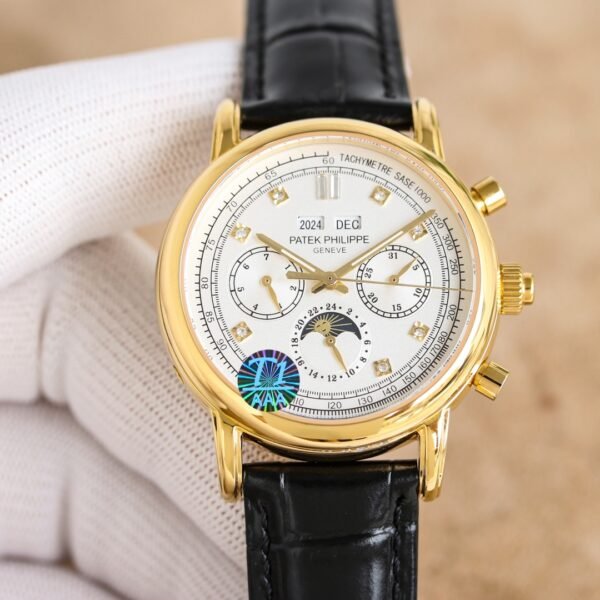 PATEK PHILIPPE - Image 6