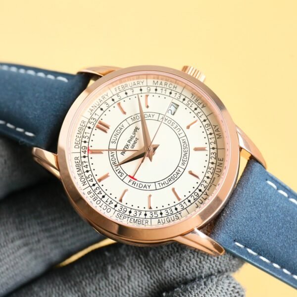 PATEK PHILIPPE - Image 3