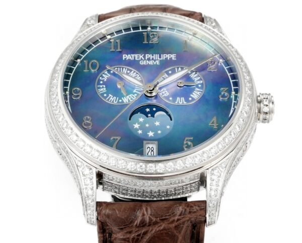 PATEK PHILIPP - Image 6