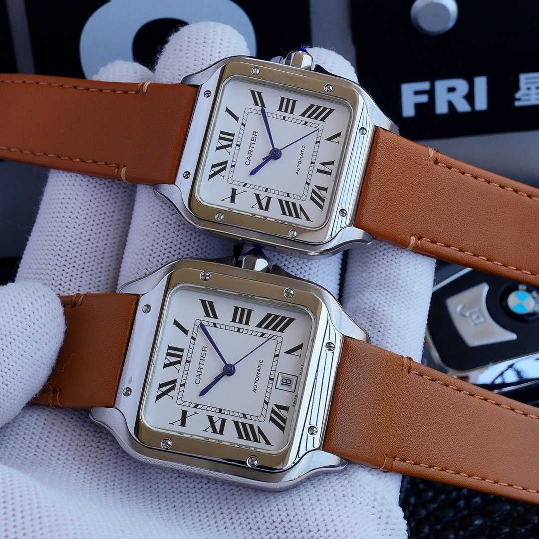 Cartier - Image 5